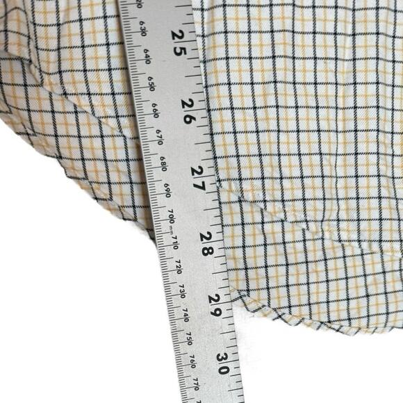 POLO by Ralph Lauren Regent Classic Fit Long-sleeve Shirt Size 16.5 - Picture 4 of 6